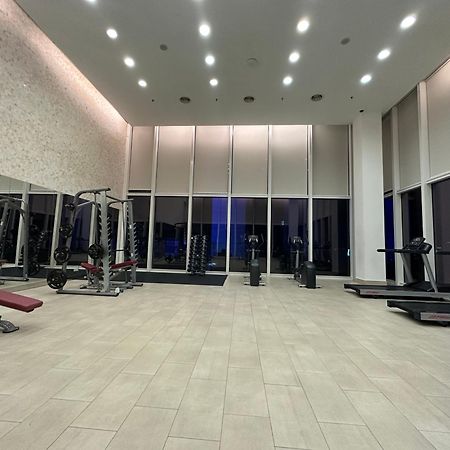 The Platinum Kuala Lumpur By Crown Suites Exteriör bild