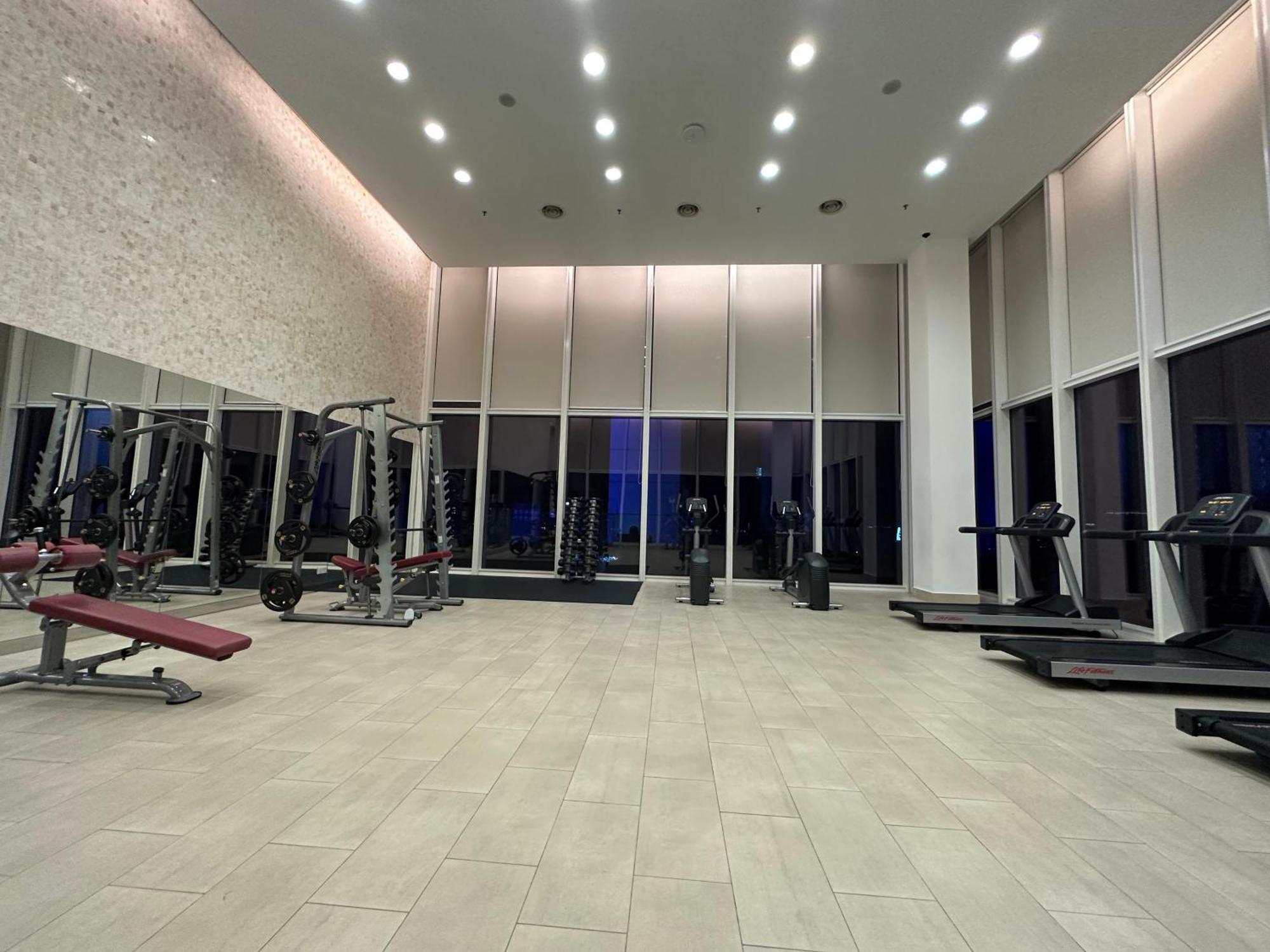 The Platinum Kuala Lumpur By Crown Suites Exteriör bild