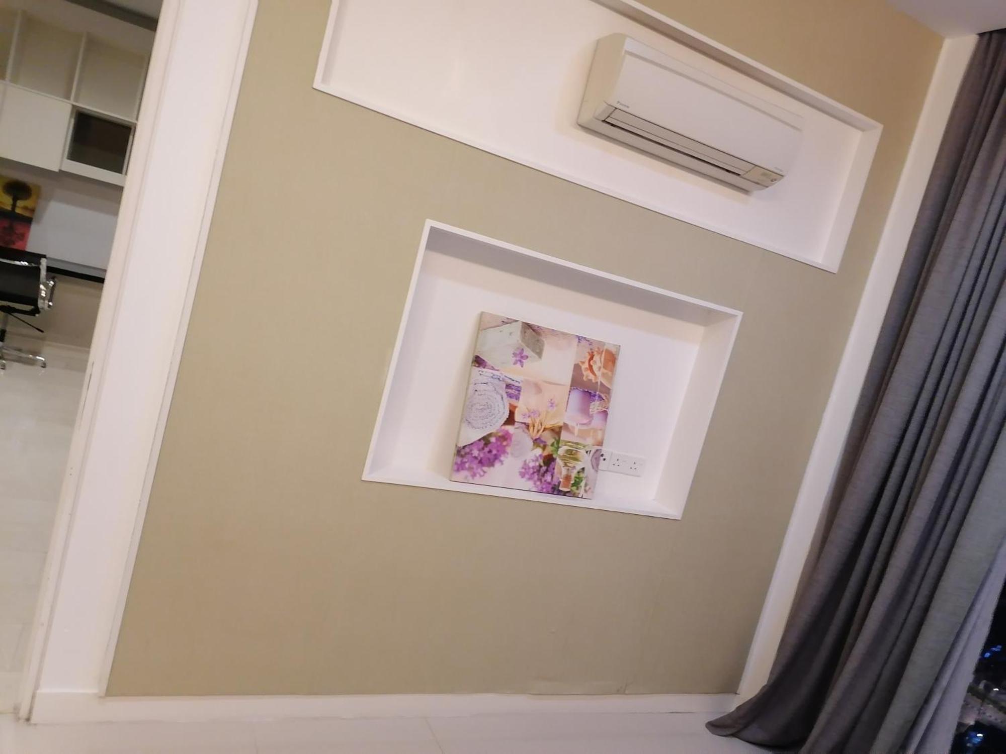 The Platinum Kuala Lumpur By Crown Suites Exteriör bild