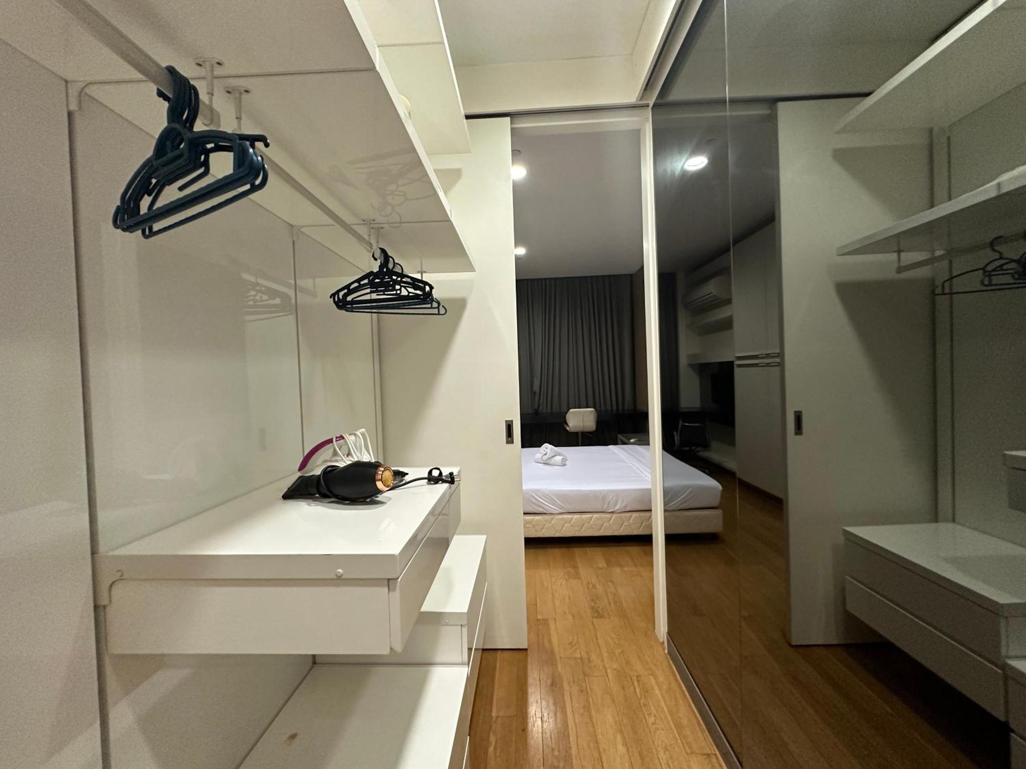 The Platinum Kuala Lumpur By Crown Suites Exteriör bild
