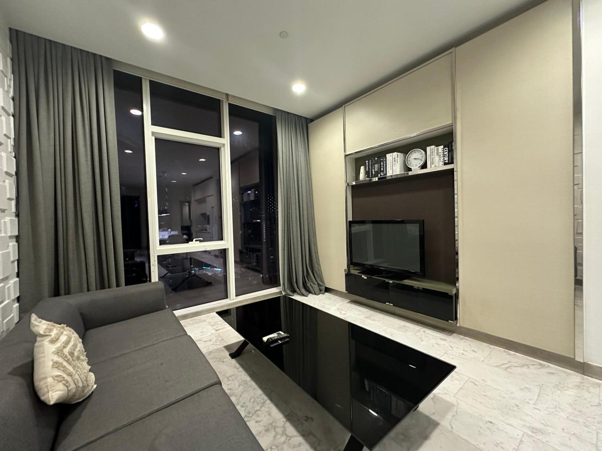 The Platinum Kuala Lumpur By Crown Suites Exteriör bild